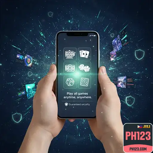 ph123 app earn rewards hot game