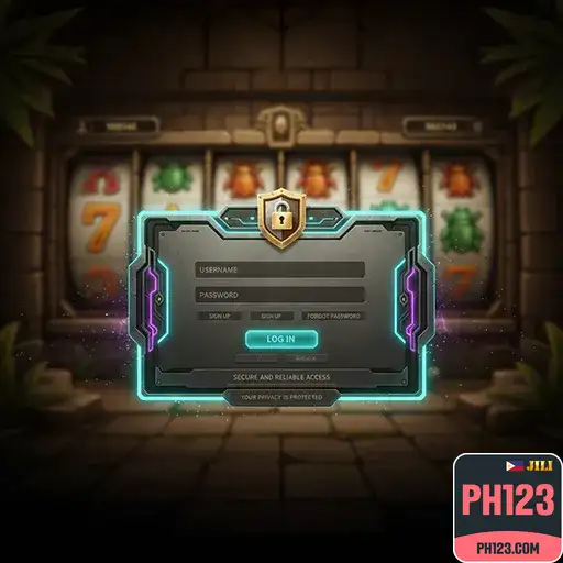 ph123 login engage in best game