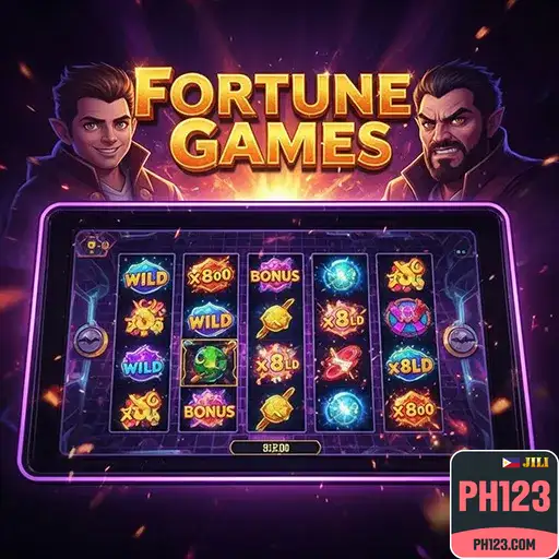 ph123 slots explore best game