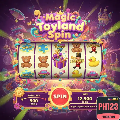 ph123 slots explore favorite game