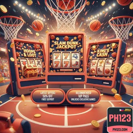 ph123  enjoy popular game