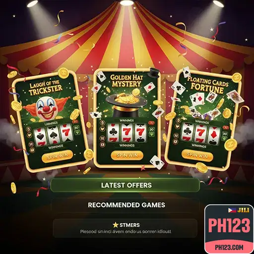 ph123  engage in hot game